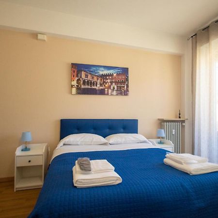 Sciesa Guest House Verona Eksteriør bilde