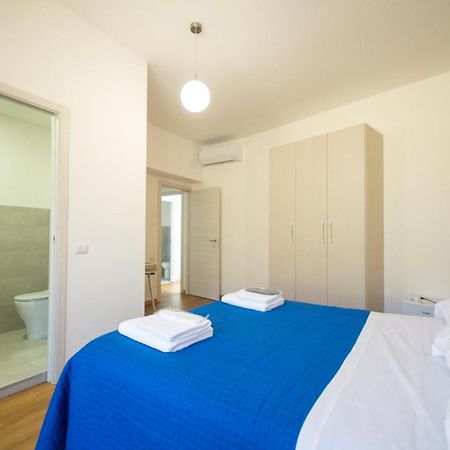 Sciesa Guest House Verona Eksteriør bilde