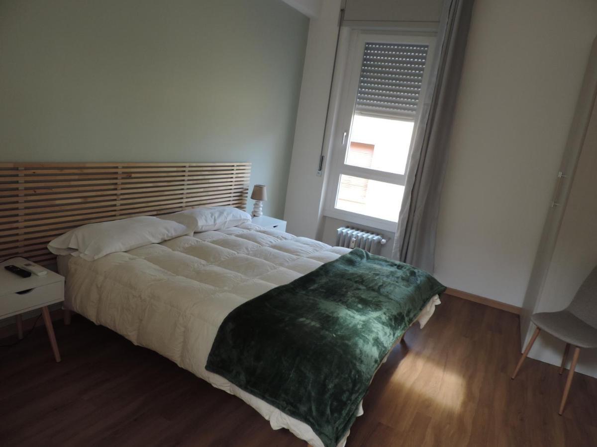 Sciesa Guest House Verona Eksteriør bilde