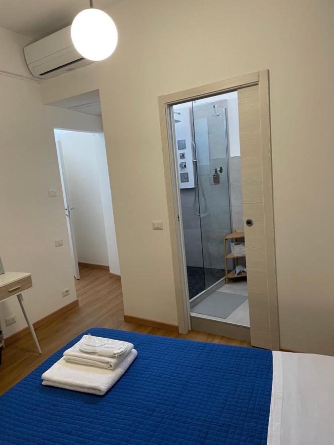 Sciesa Guest House Verona Eksteriør bilde