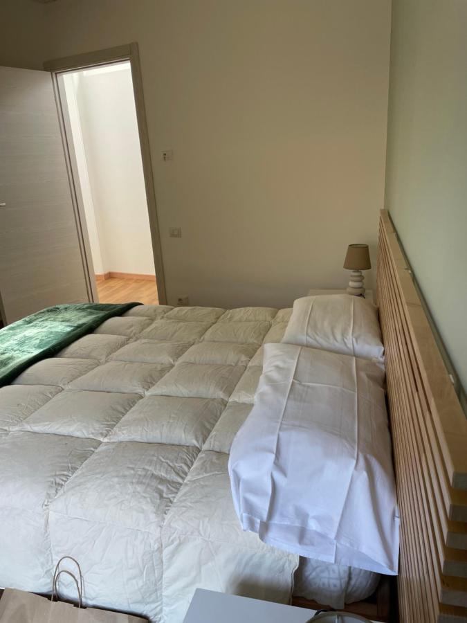 Sciesa Guest House Verona Eksteriør bilde