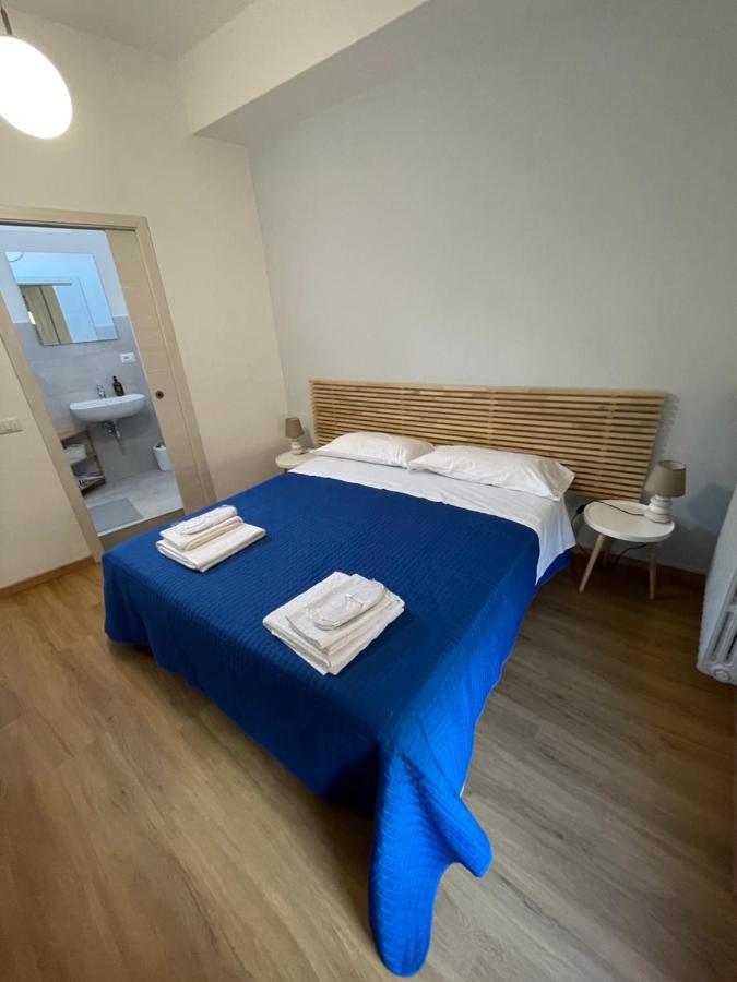 Sciesa Guest House Verona Eksteriør bilde