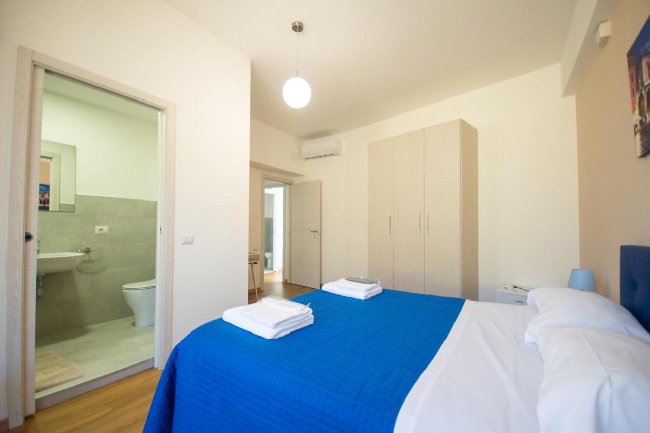 Sciesa Guest House Verona Eksteriør bilde