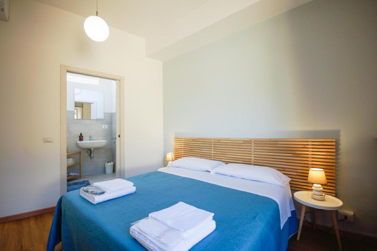 Sciesa Guest House Verona Eksteriør bilde